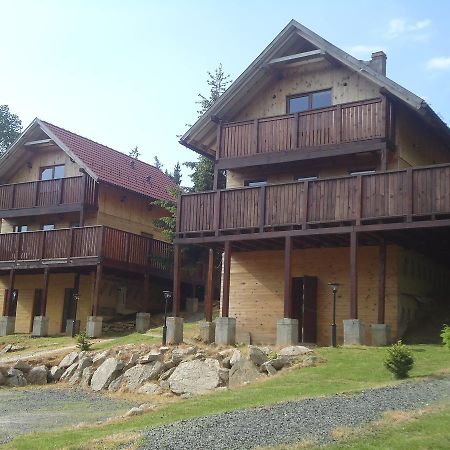 Gorska Oaza Villa Szklarska Poreba Dış mekan fotoğraf