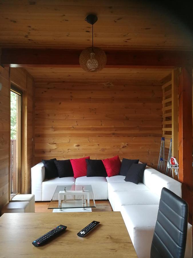 Gorska Oaza Villa Szklarska Poreba Dış mekan fotoğraf