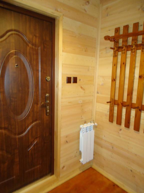 Gorska Oaza Villa Szklarska Poreba Oda fotoğraf