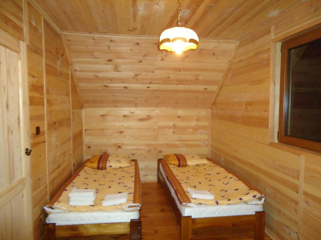 Gorska Oaza Villa Szklarska Poreba Oda fotoğraf