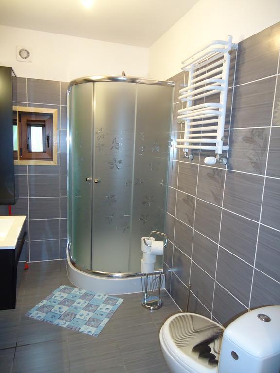Gorska Oaza Villa Szklarska Poreba Oda fotoğraf