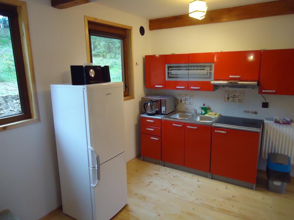 Gorska Oaza Villa Szklarska Poreba Oda fotoğraf