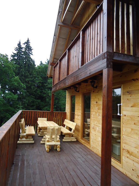 Gorska Oaza Villa Szklarska Poreba Oda fotoğraf