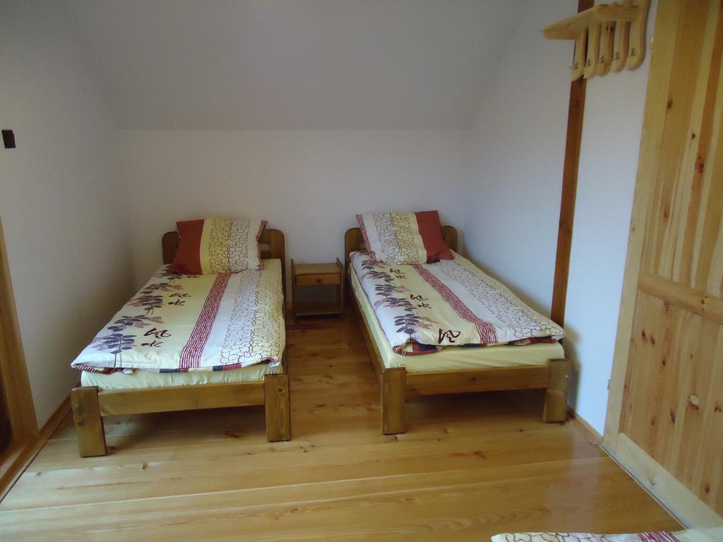 Gorska Oaza Villa Szklarska Poreba Oda fotoğraf