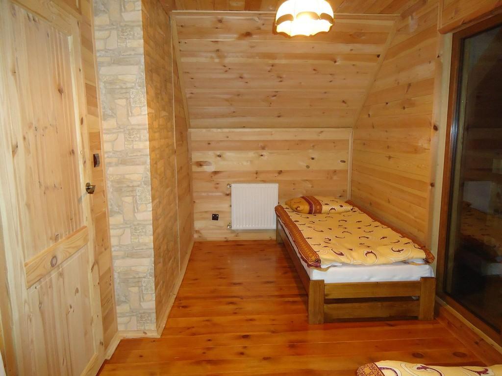 Gorska Oaza Villa Szklarska Poreba Dış mekan fotoğraf
